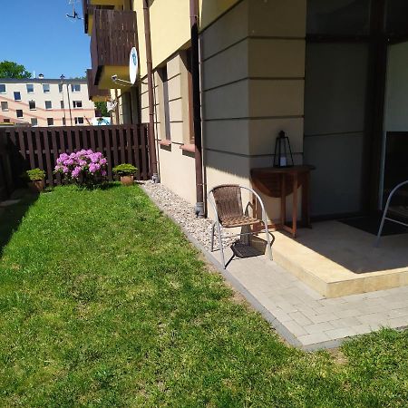 Apartament Rodzinny Gizycko Ngoại thất bức ảnh