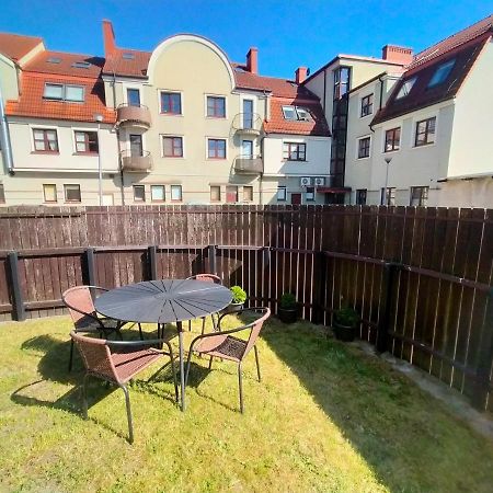 Apartament Rodzinny Gizycko Ngoại thất bức ảnh