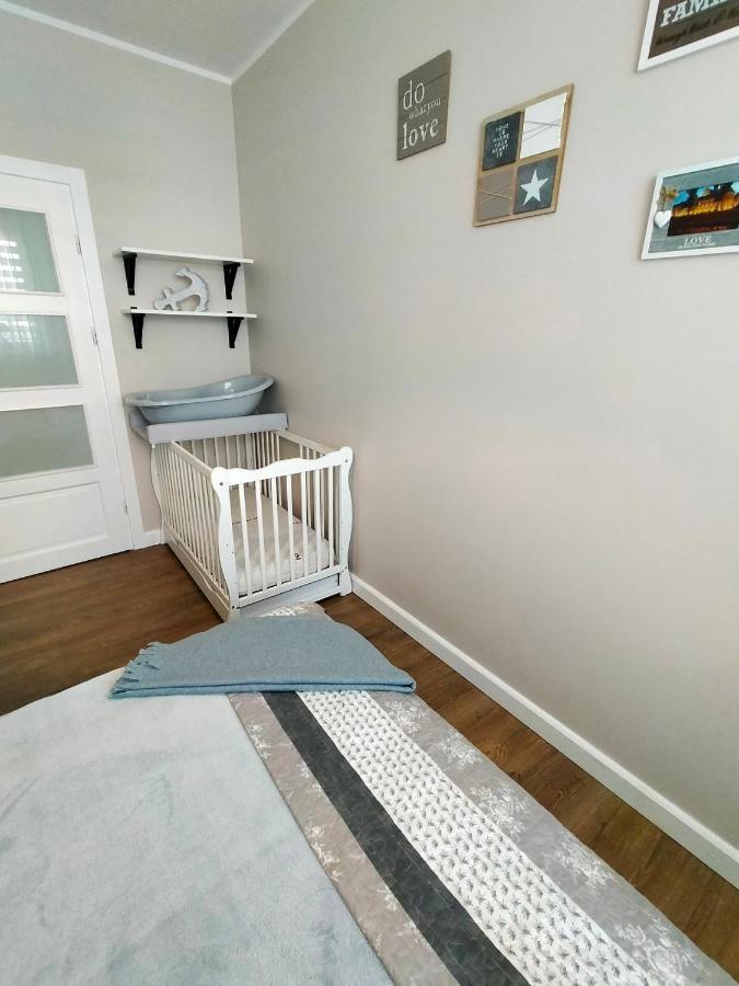 Apartament Rodzinny Gizycko Ngoại thất bức ảnh