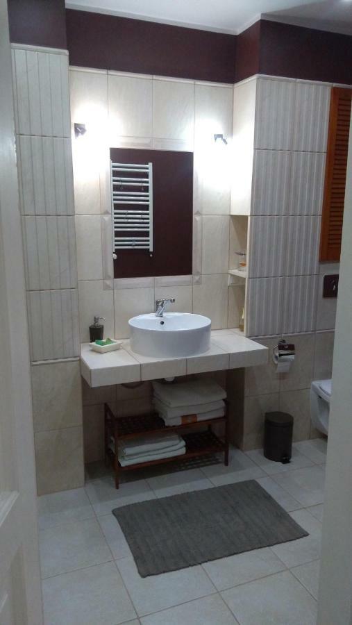 Apartament Rodzinny Gizycko Ngoại thất bức ảnh