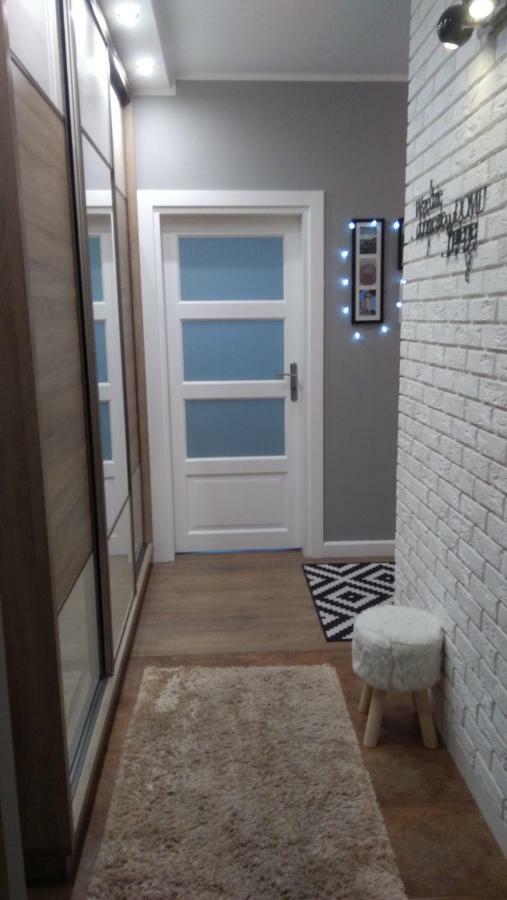 Apartament Rodzinny Gizycko Ngoại thất bức ảnh