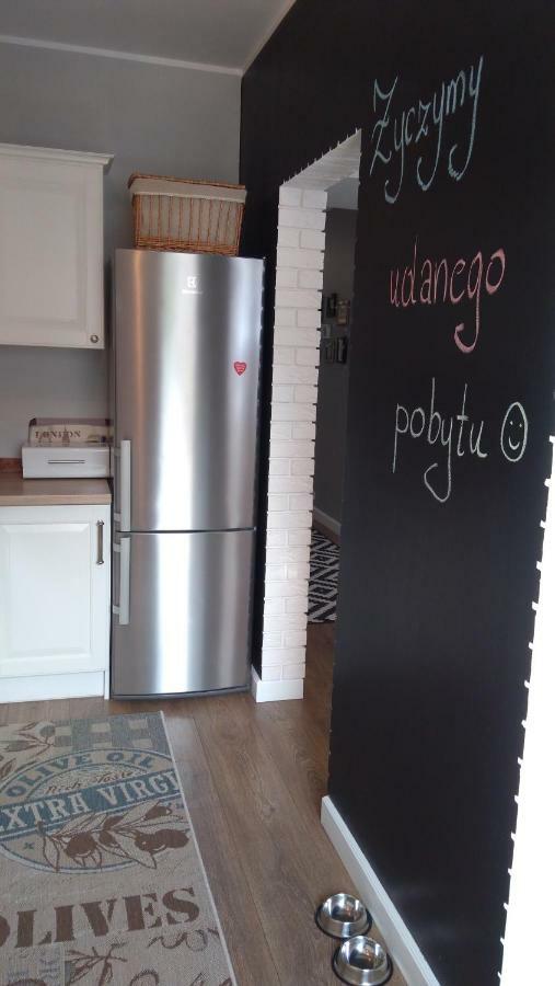 Apartament Rodzinny Gizycko Ngoại thất bức ảnh