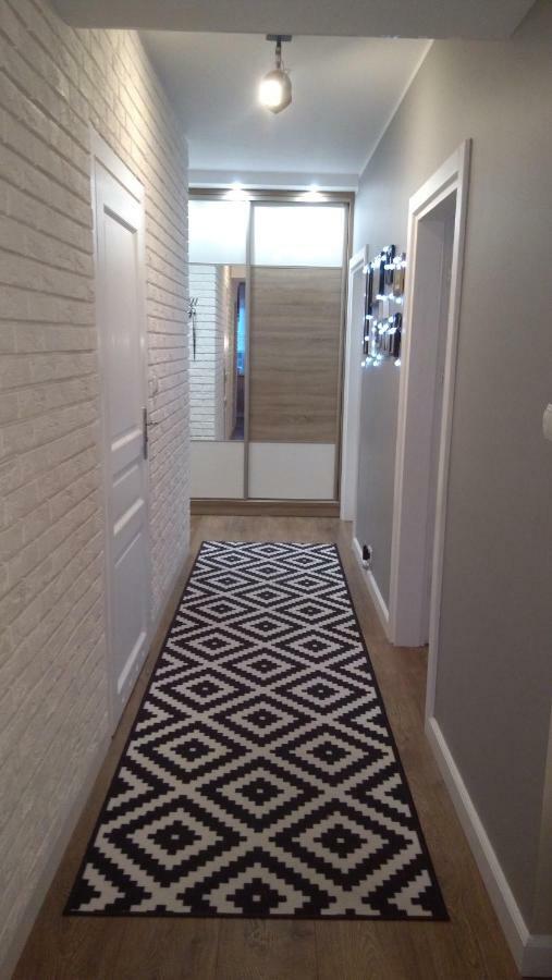 Apartament Rodzinny Gizycko Ngoại thất bức ảnh