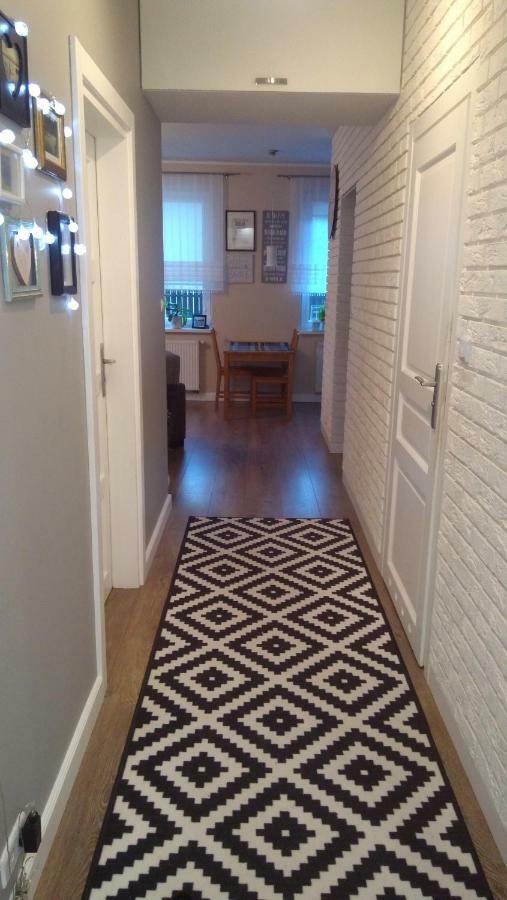 Apartament Rodzinny Gizycko Ngoại thất bức ảnh
